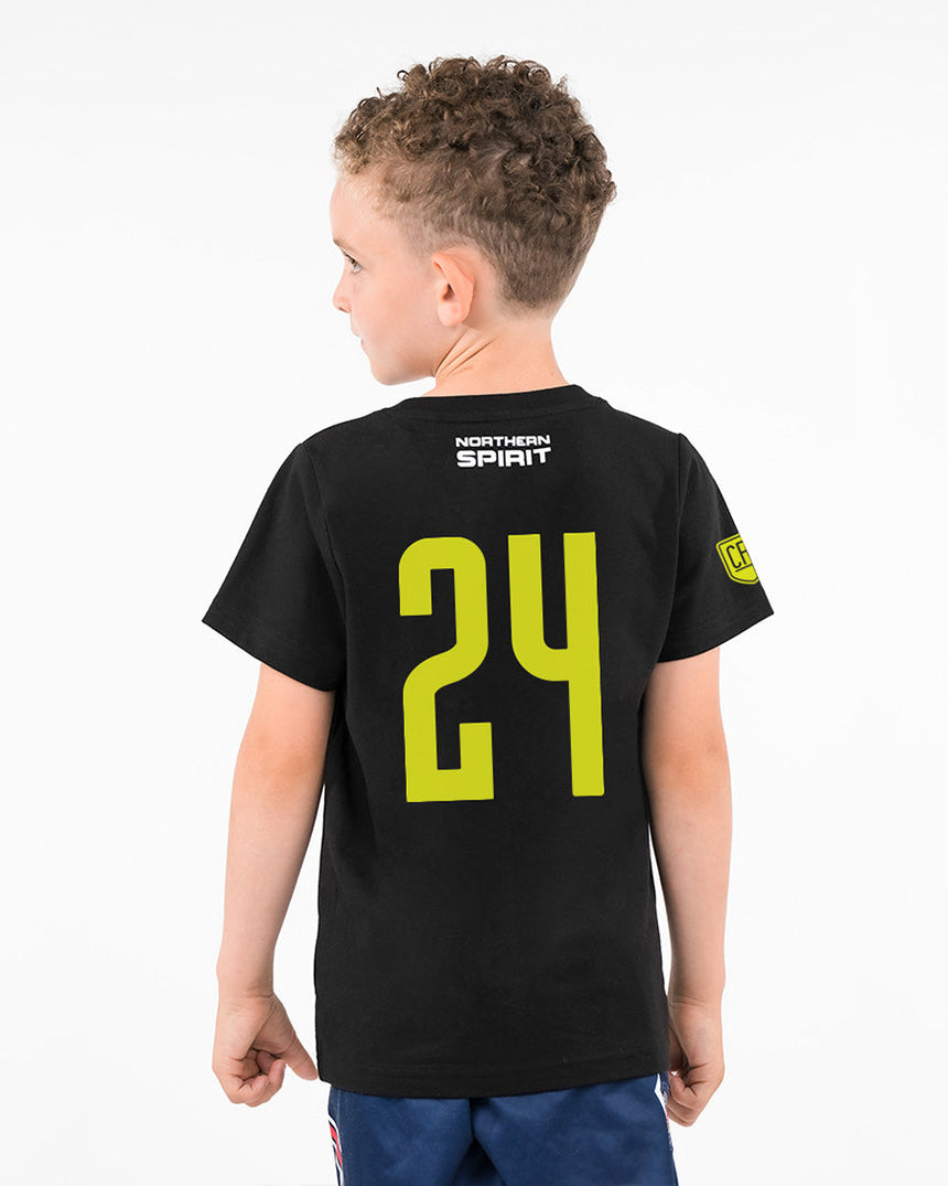 CrossFit® Games 2024 Balder Kids - Collector regular t-shirt