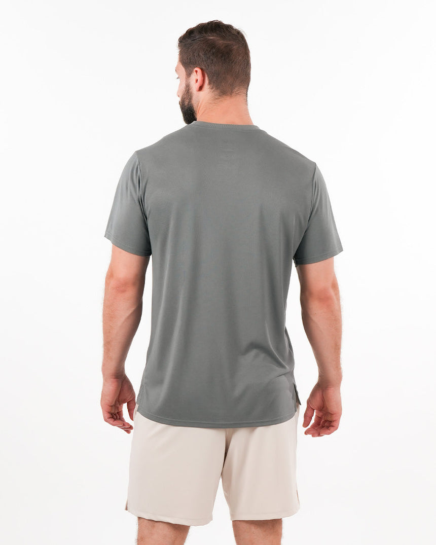 Men's CrossFit® T-shirt - Gray