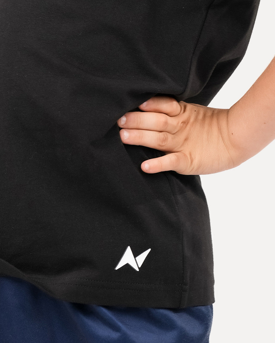 Kid's Basic T-shirt - Ink