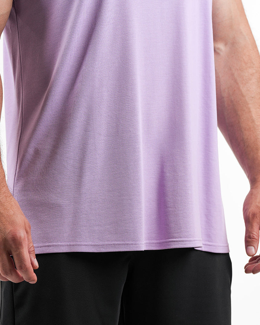 Men's CrossFit® Tank - Purple