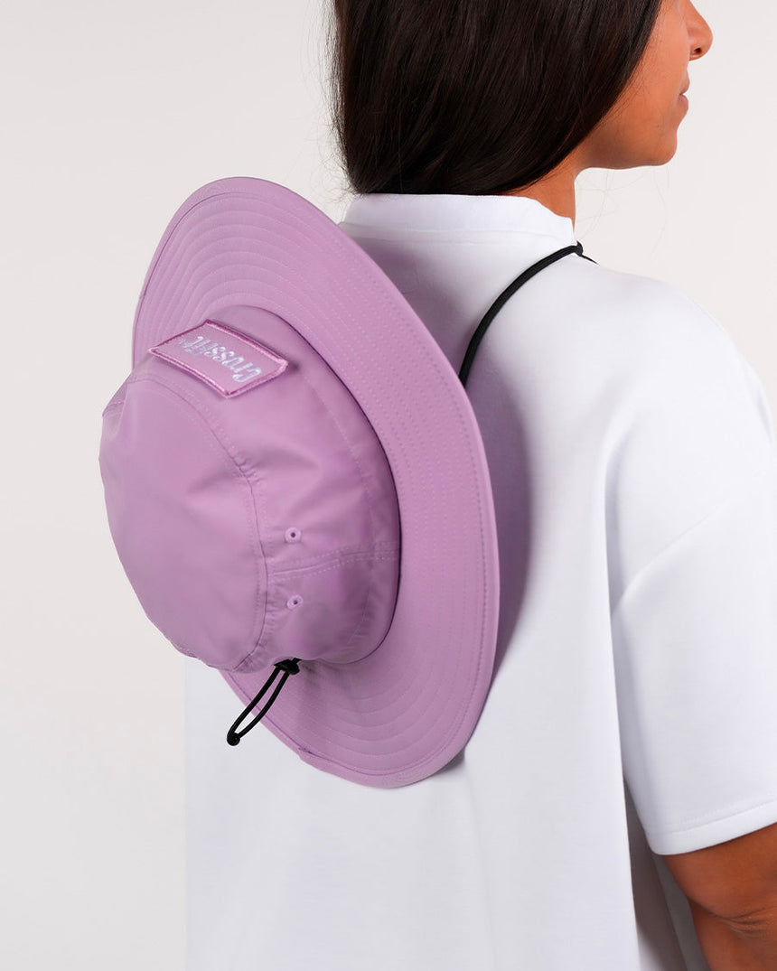 Unisex CrossFit® Bucket Hat – Purple