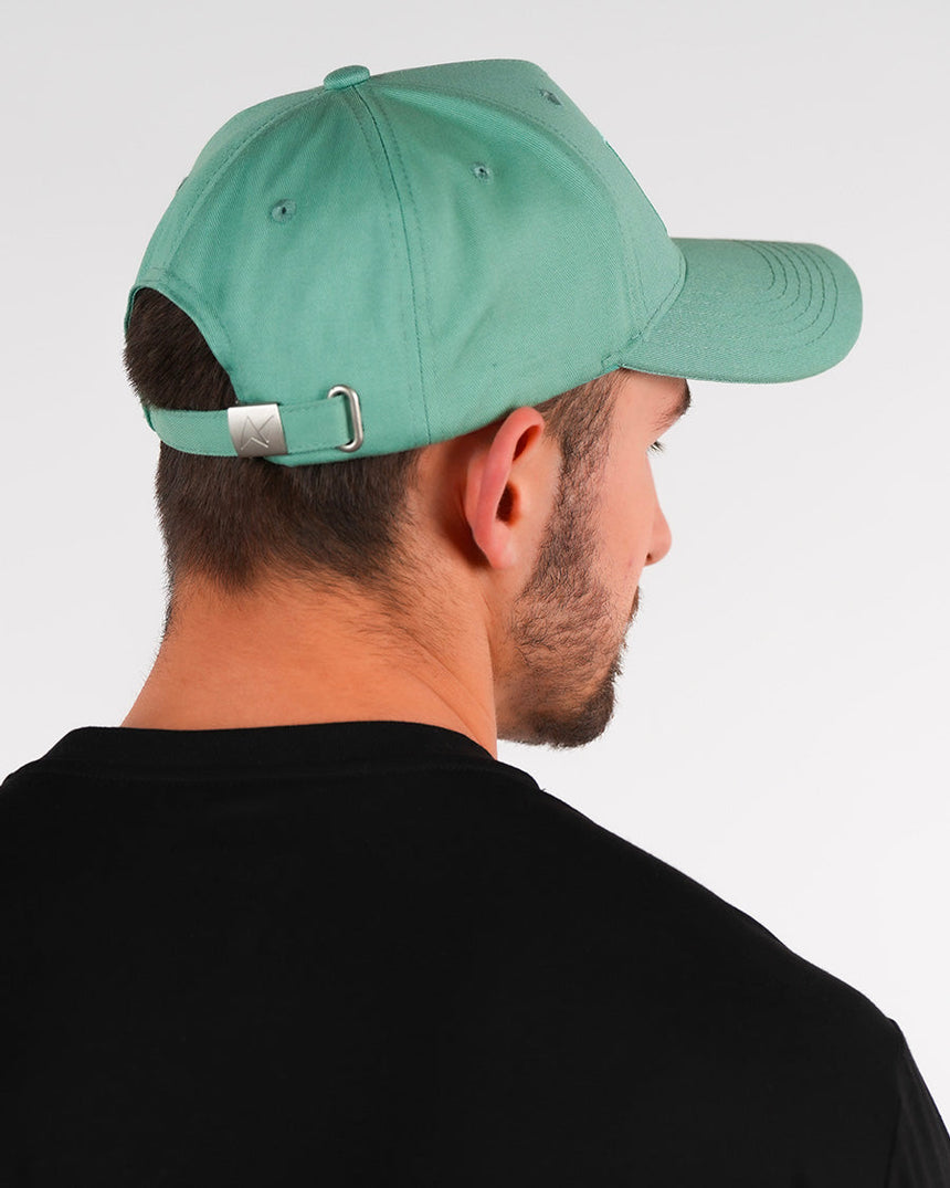 Crossfit® Baseball Cap - Green