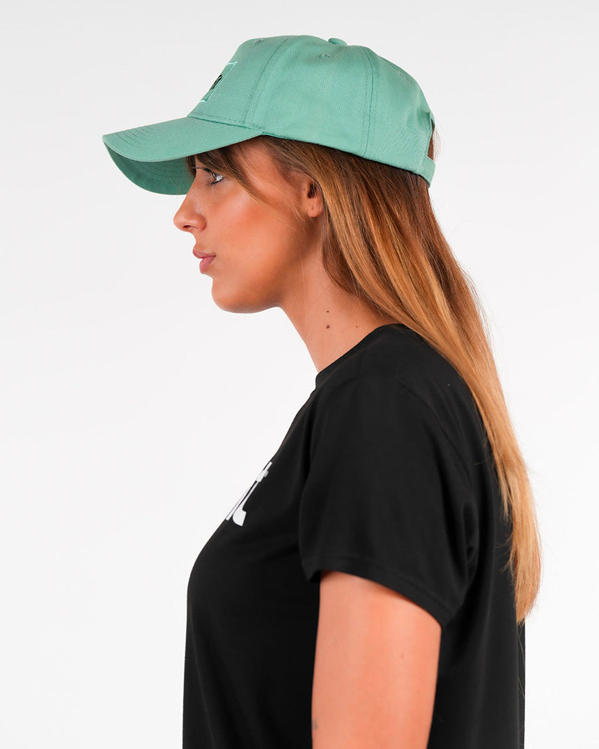 Crossfit® Baseball Cap - Green