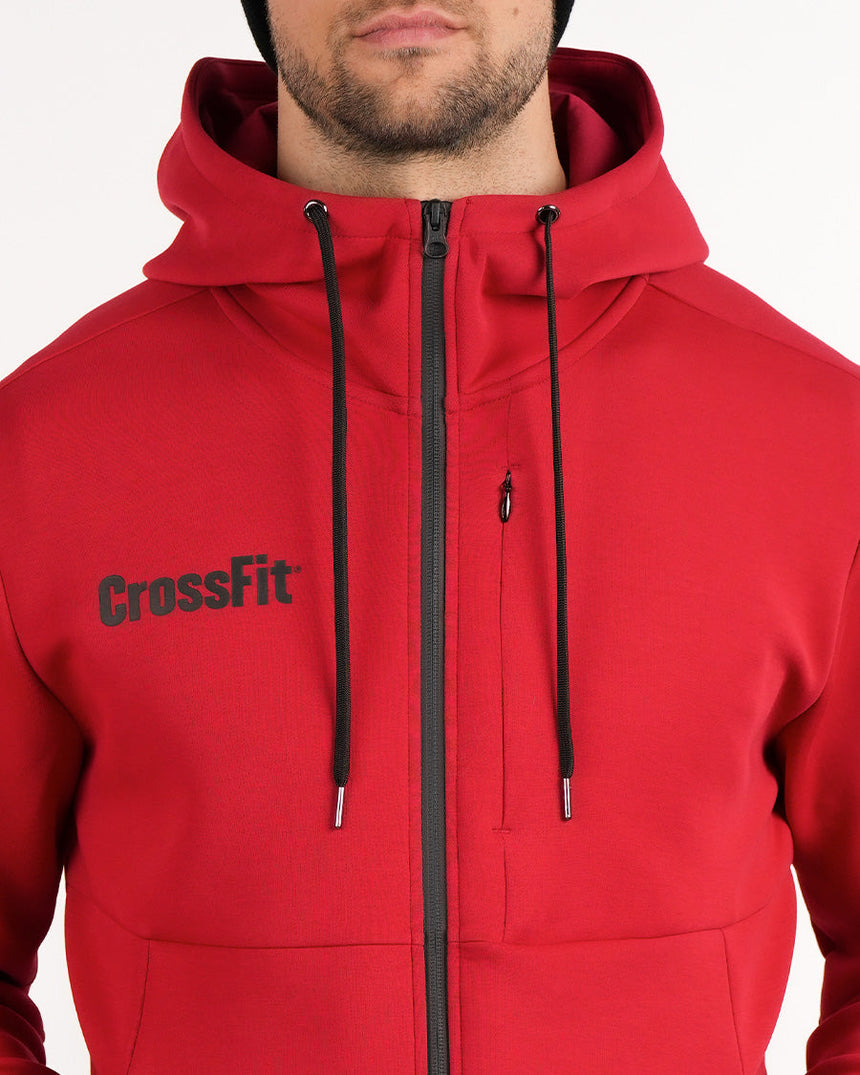 CrossFit® Cover - unisex technical Jacket