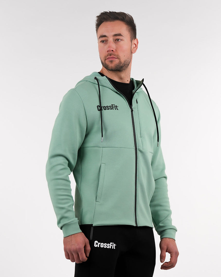 CrossFit® Cover - unisex technical Jacket