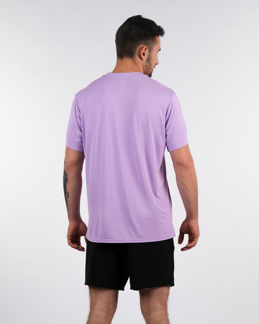 Men's CrossFit® T-shirt - Purple