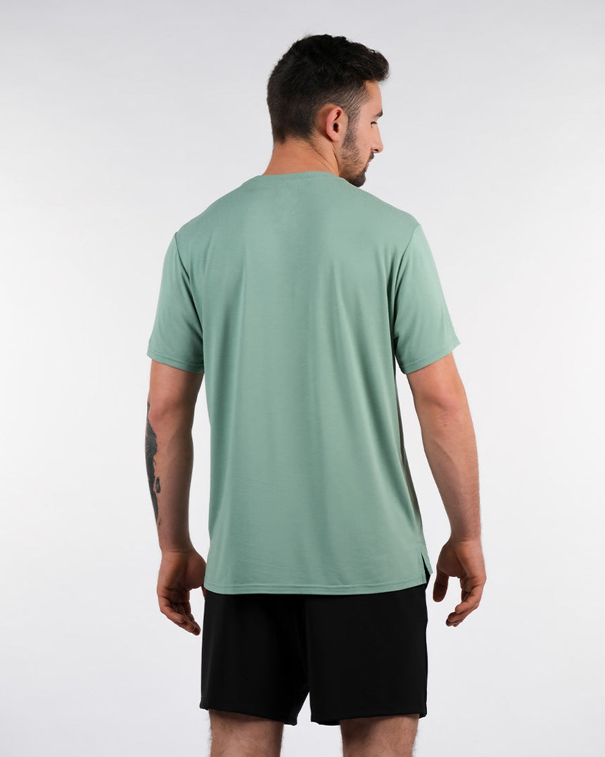 Men's CrossFit® T-shirt - Green
