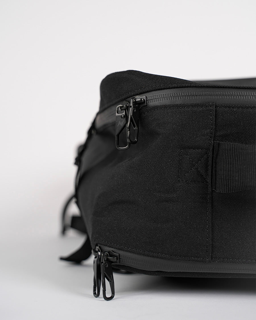 Backpack - Black