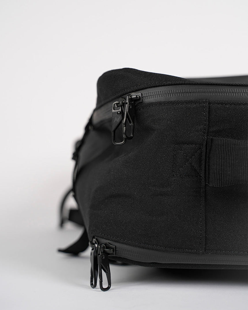 Backpack - Black