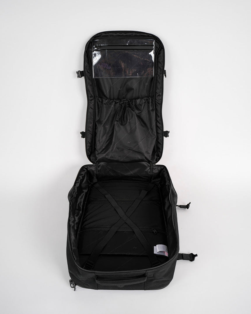 Backpack - Black