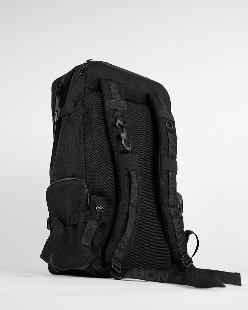 Backpack - Black