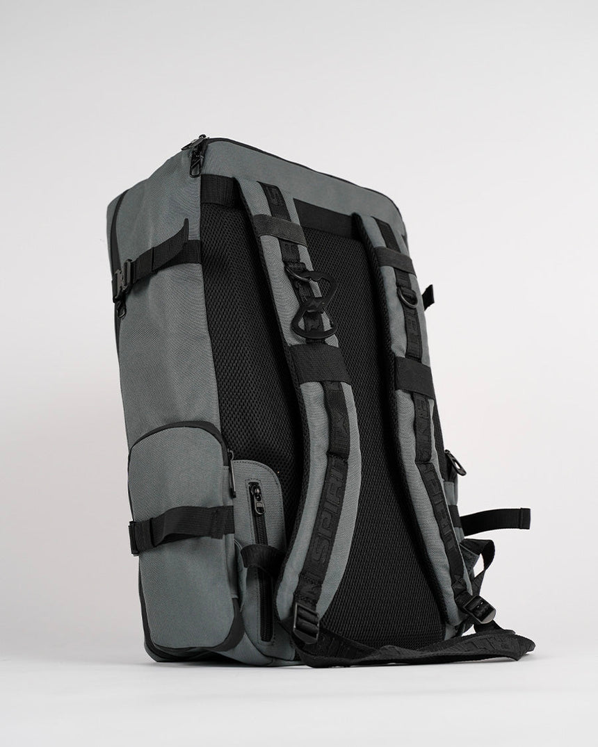 Backpack - Grey