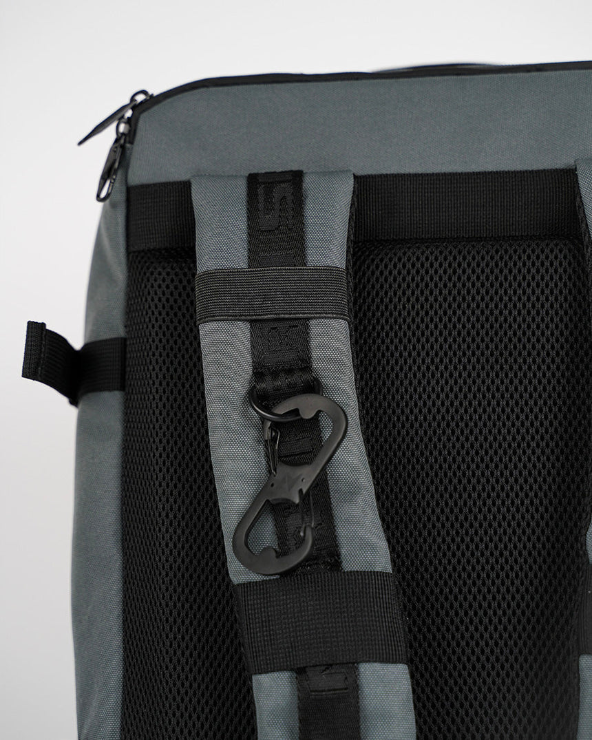 Backpack - Grey