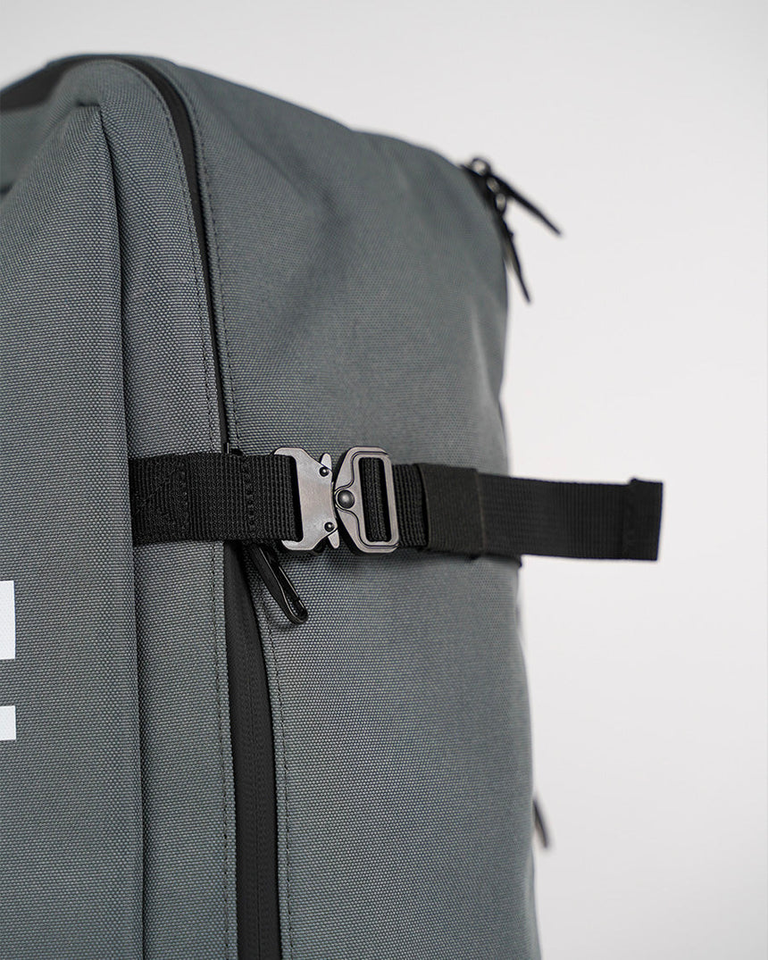 Backpack - Grey
