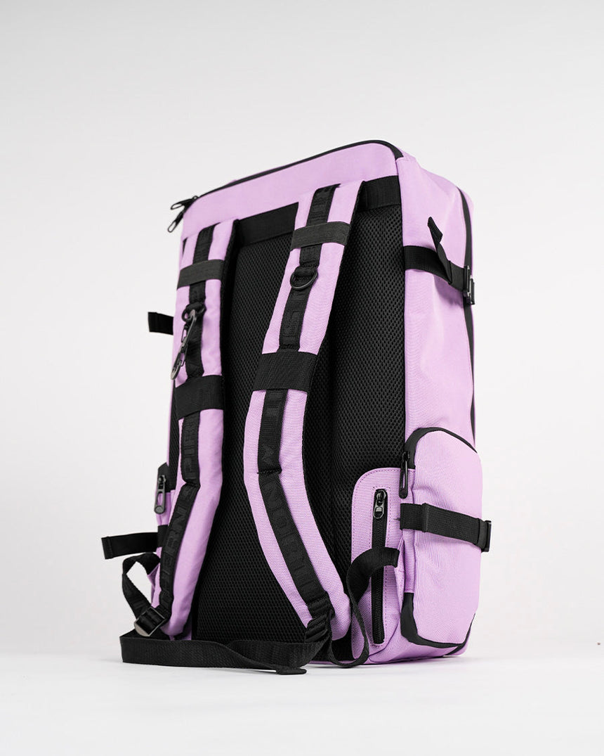 Backpack - Purple