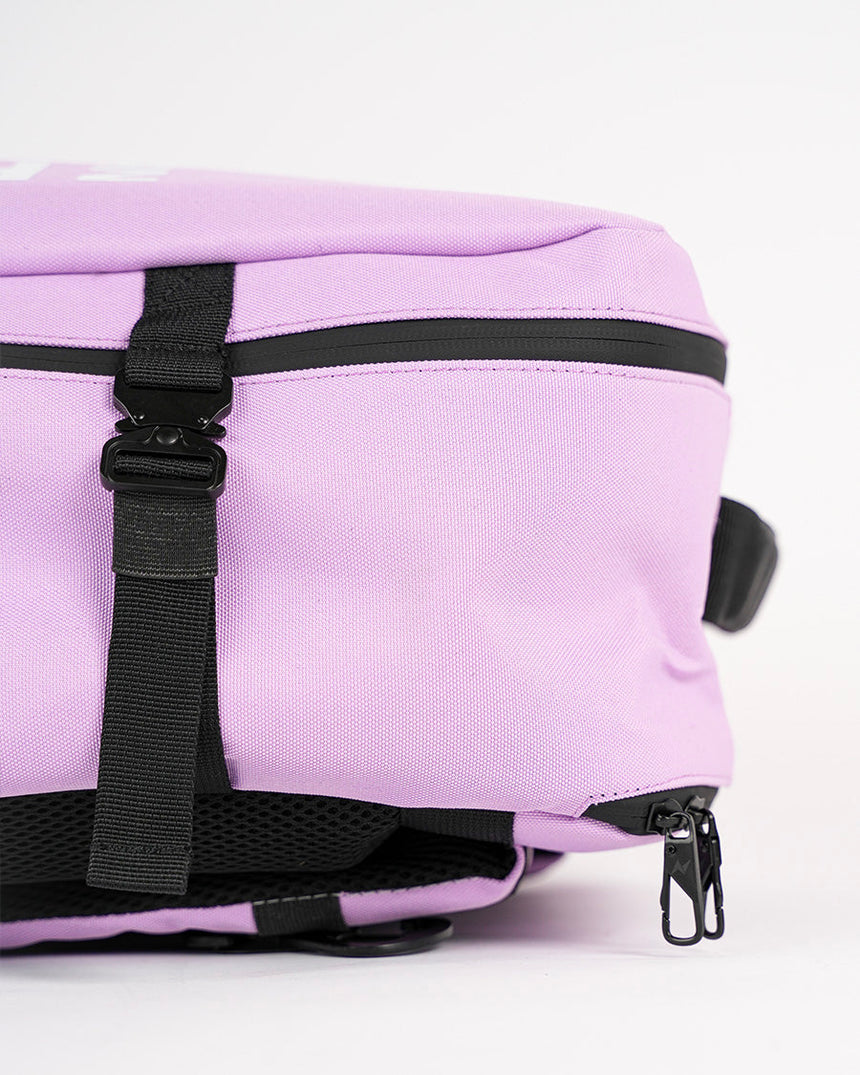 Backpack - Purple