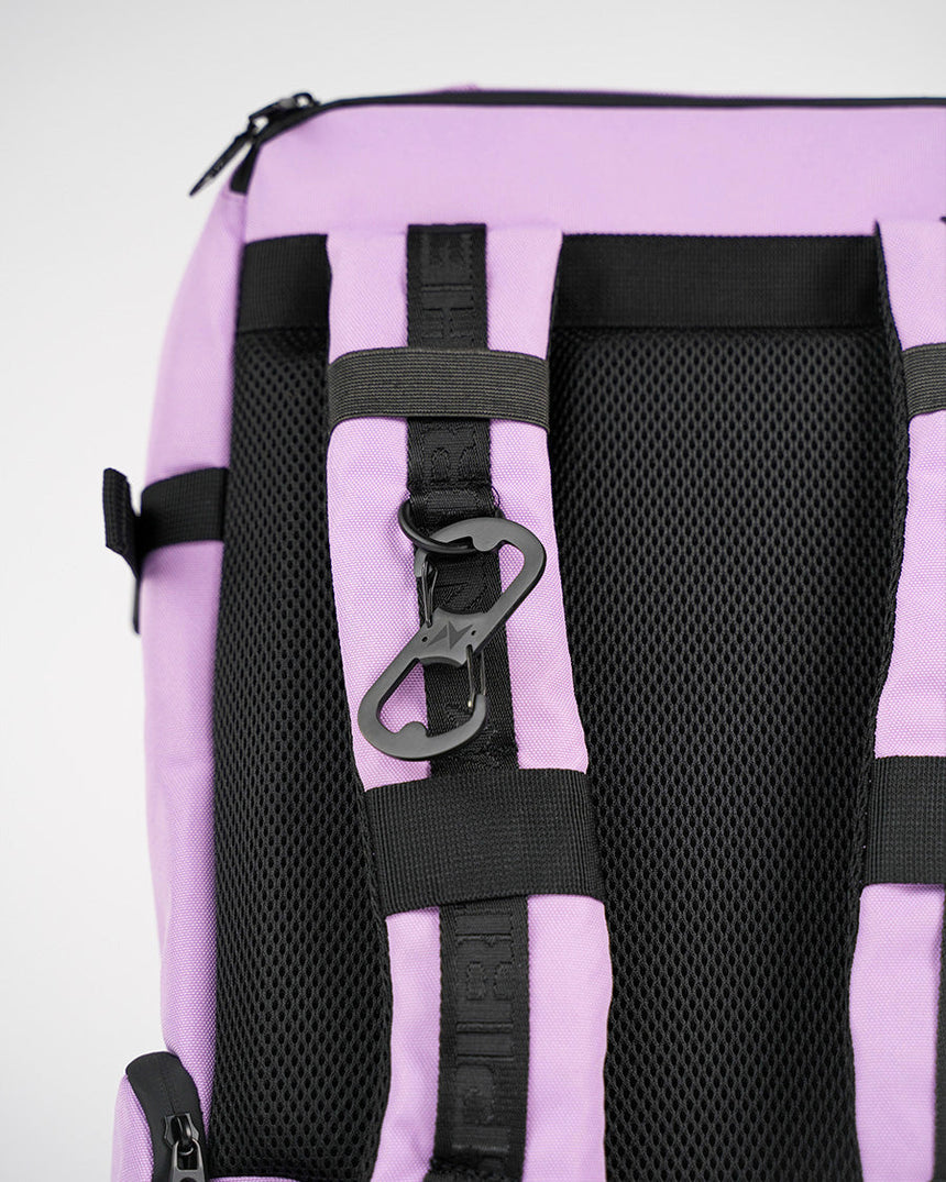 Backpack - Purple