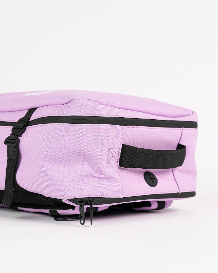 Backpack - Purple