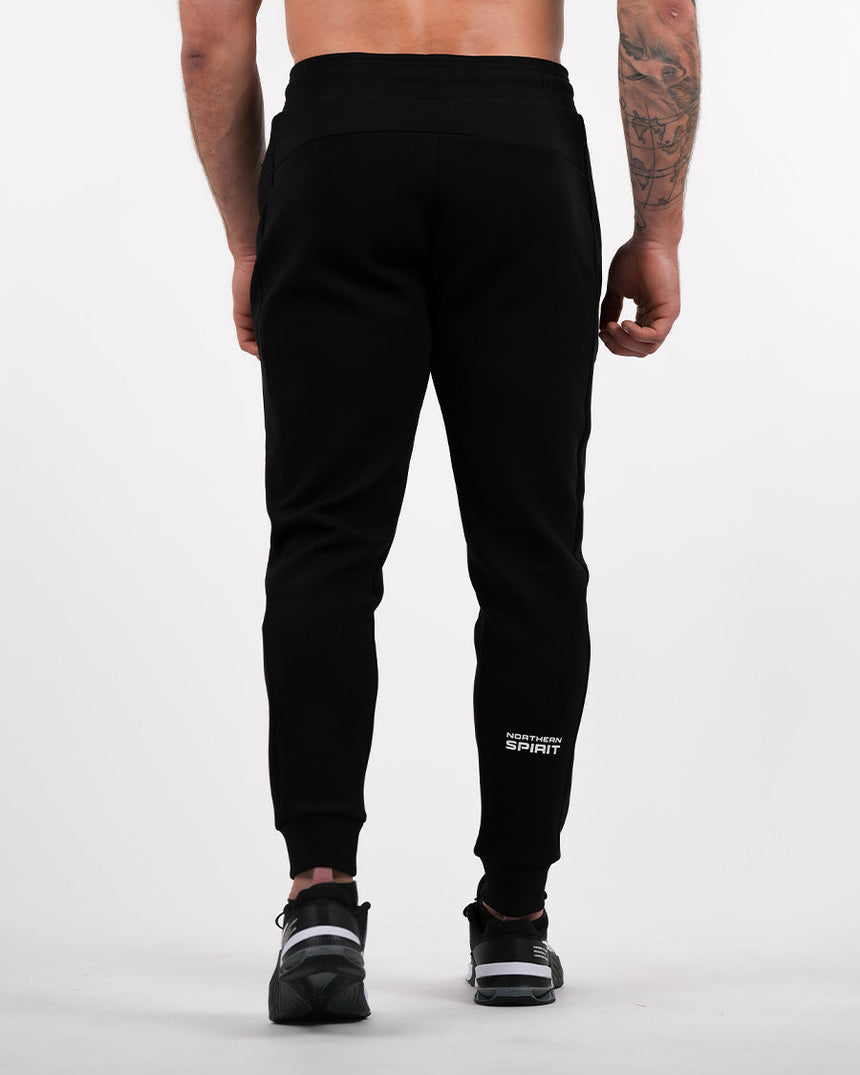 Men's NS Joggers - Black