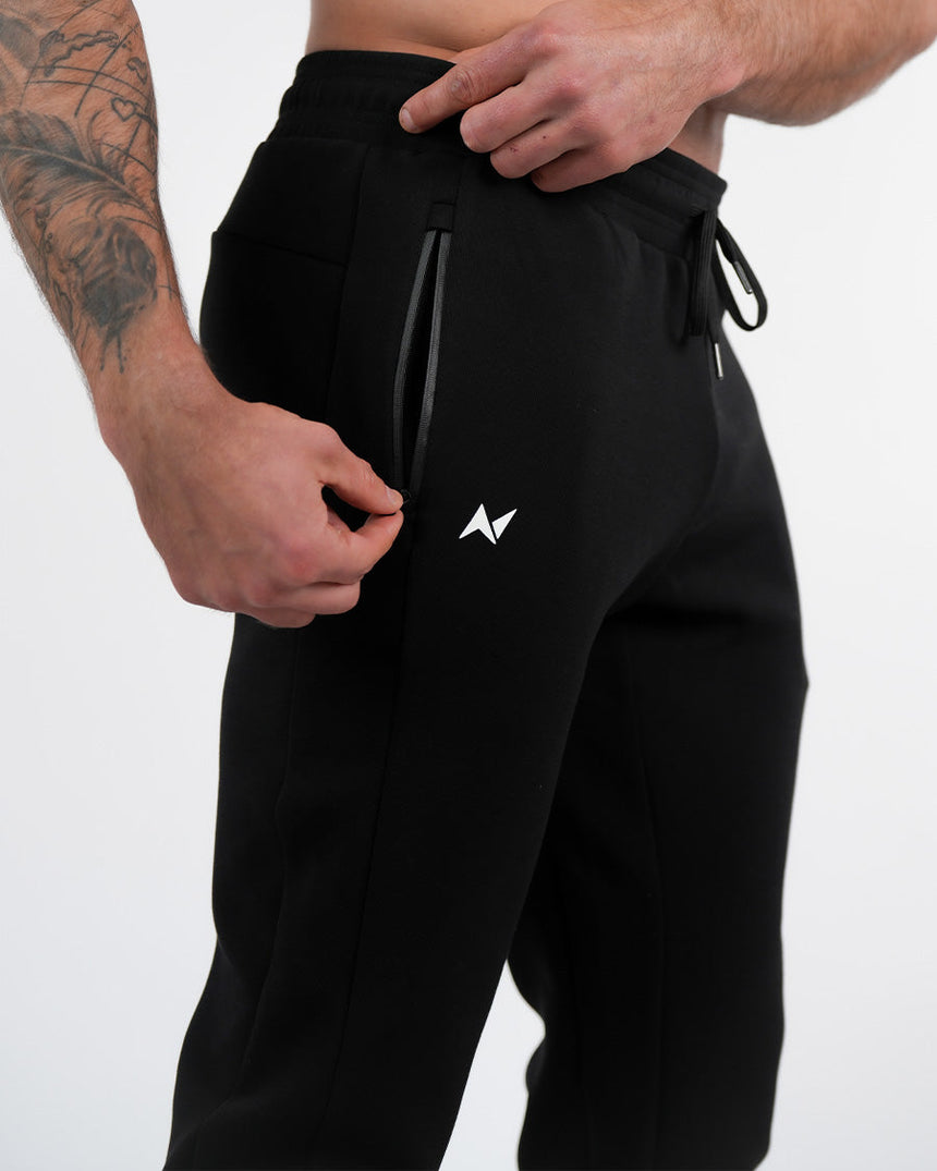Men's NS Joggers - Black