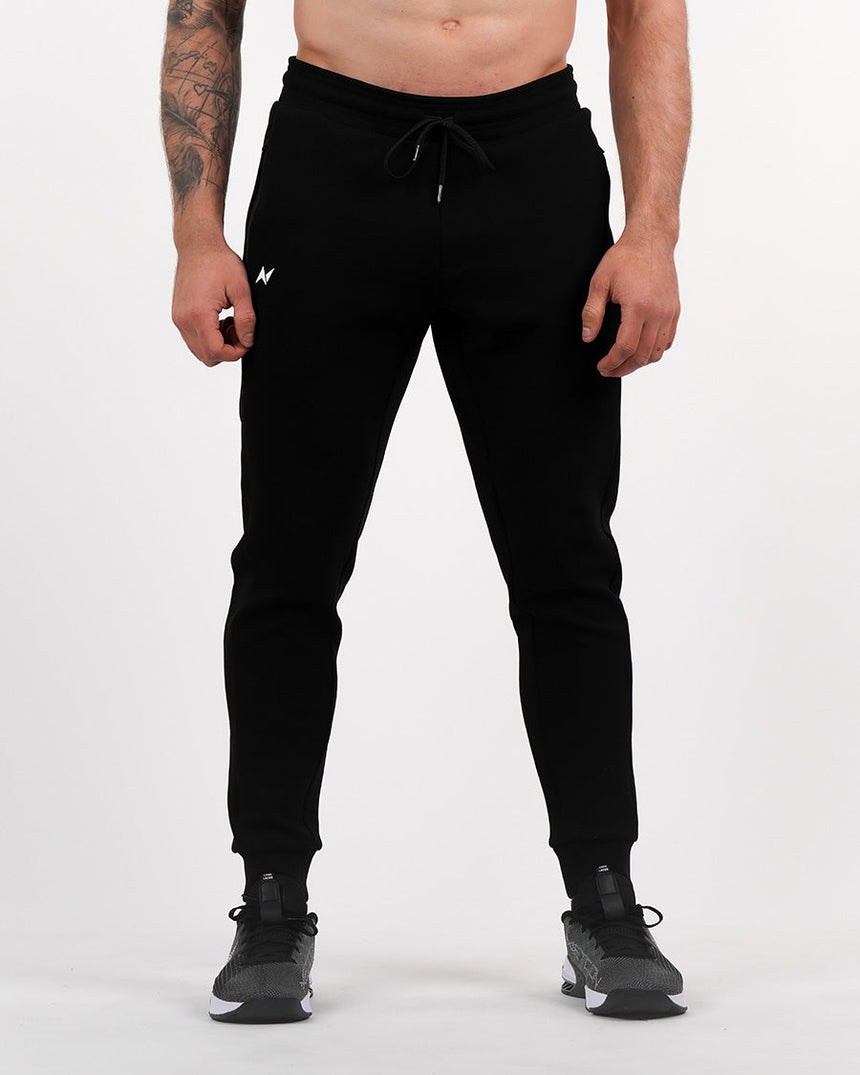 Men's NS Joggers - Black