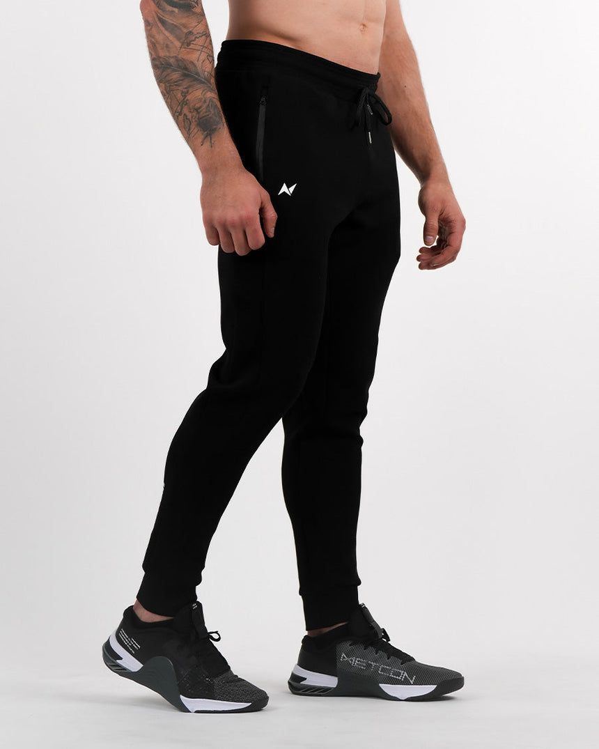 Men's NS Joggers - Black