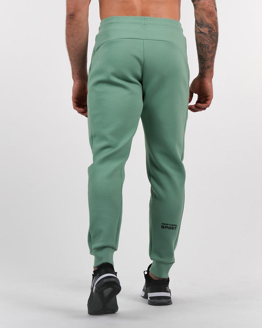 Men's NS Joggers - Green