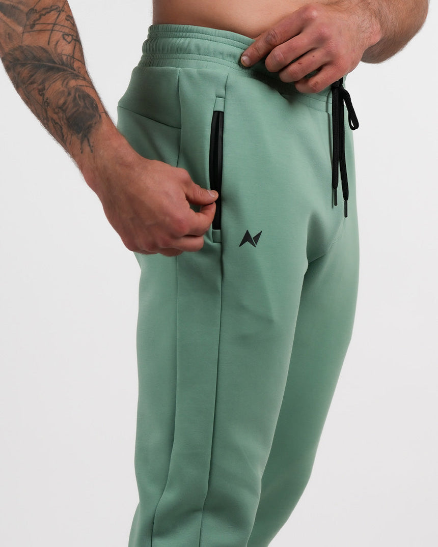 Men's NS Joggers - Green