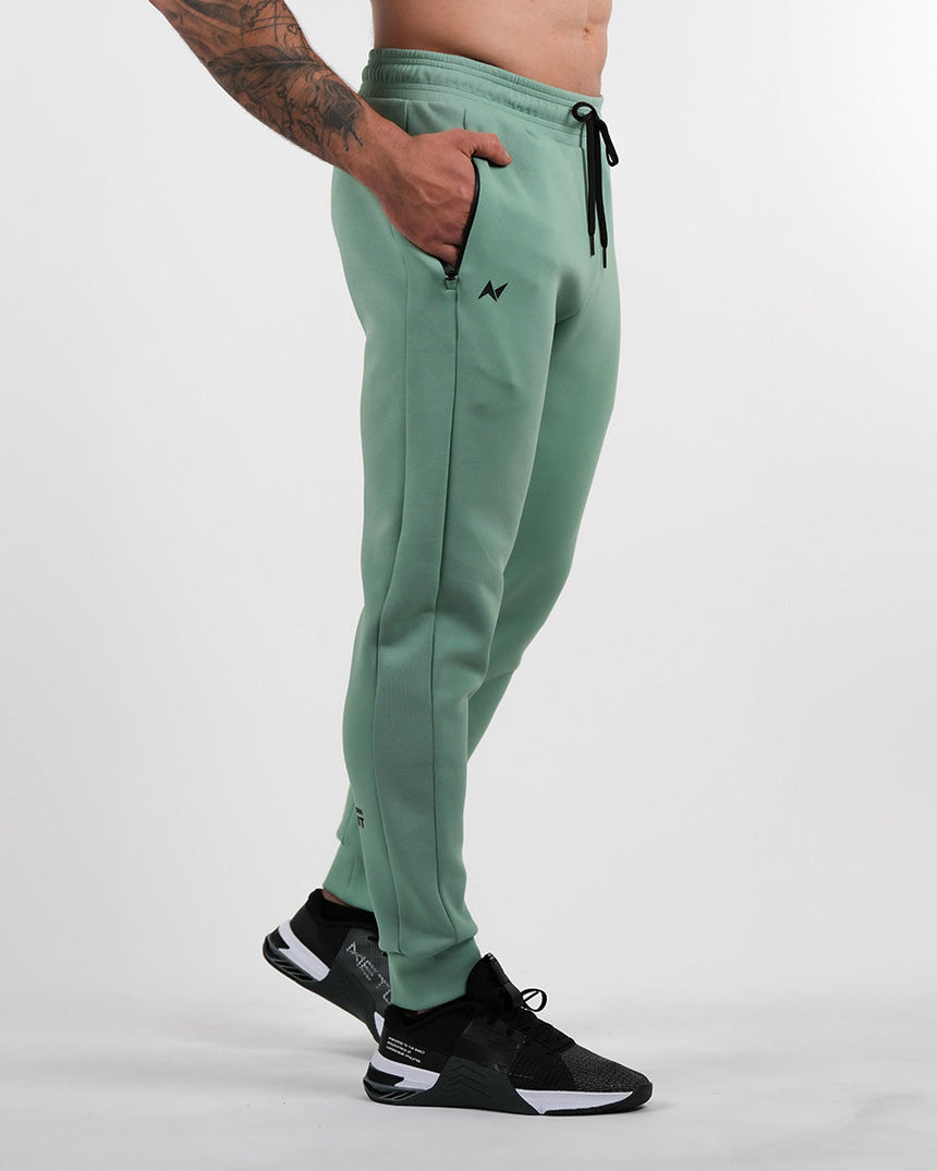 Men's NS Joggers - Green