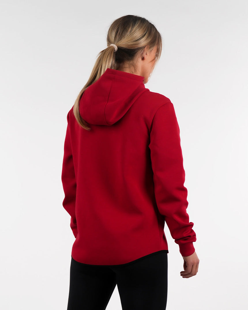 Unisex NS Jacket - Red