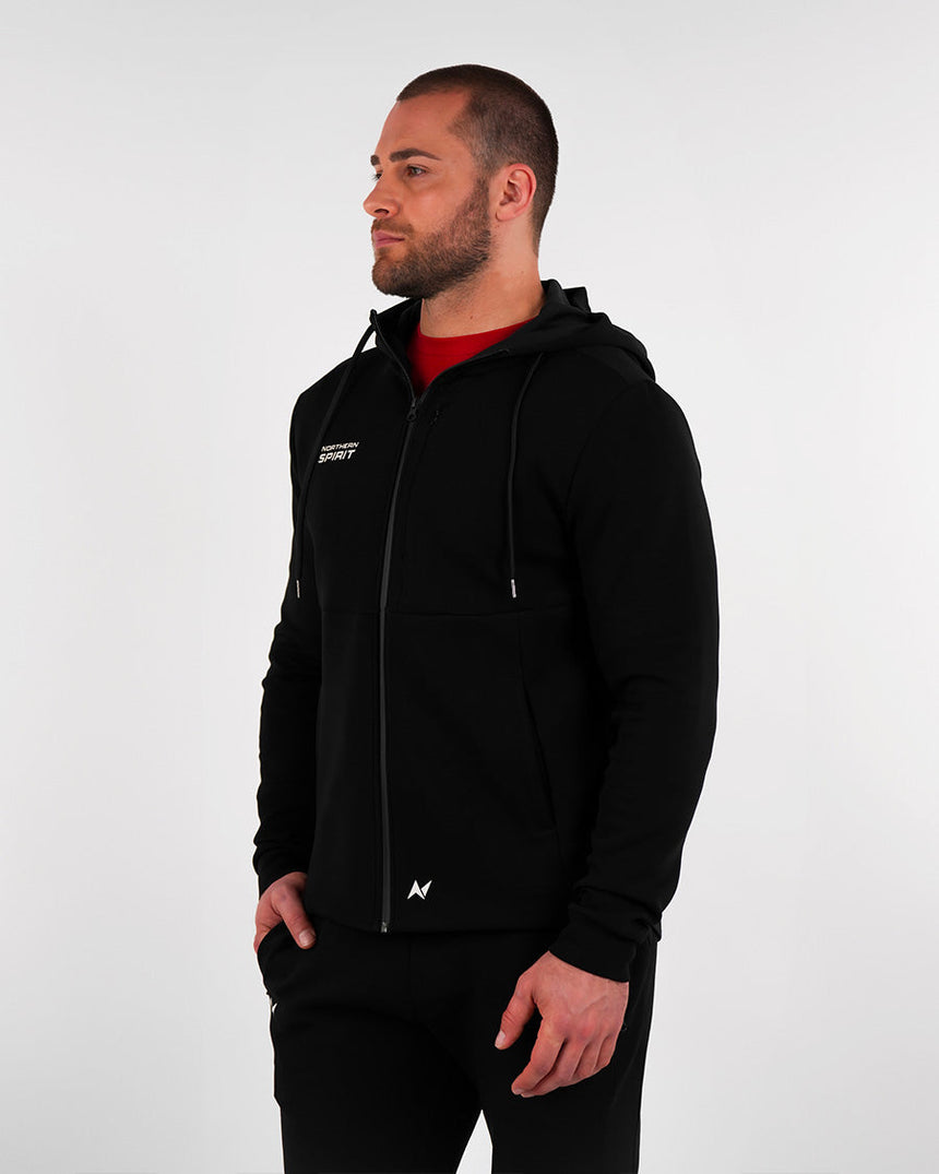 Unisex NS Jacket - Black