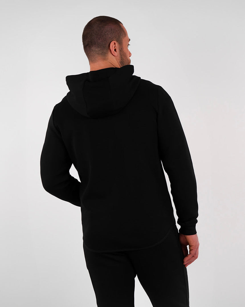 Unisex NS Jacket - Black