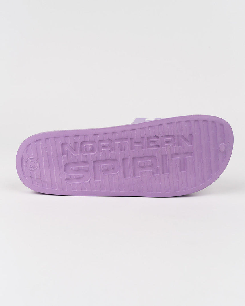 NS Ease waterproof sliders - Purple