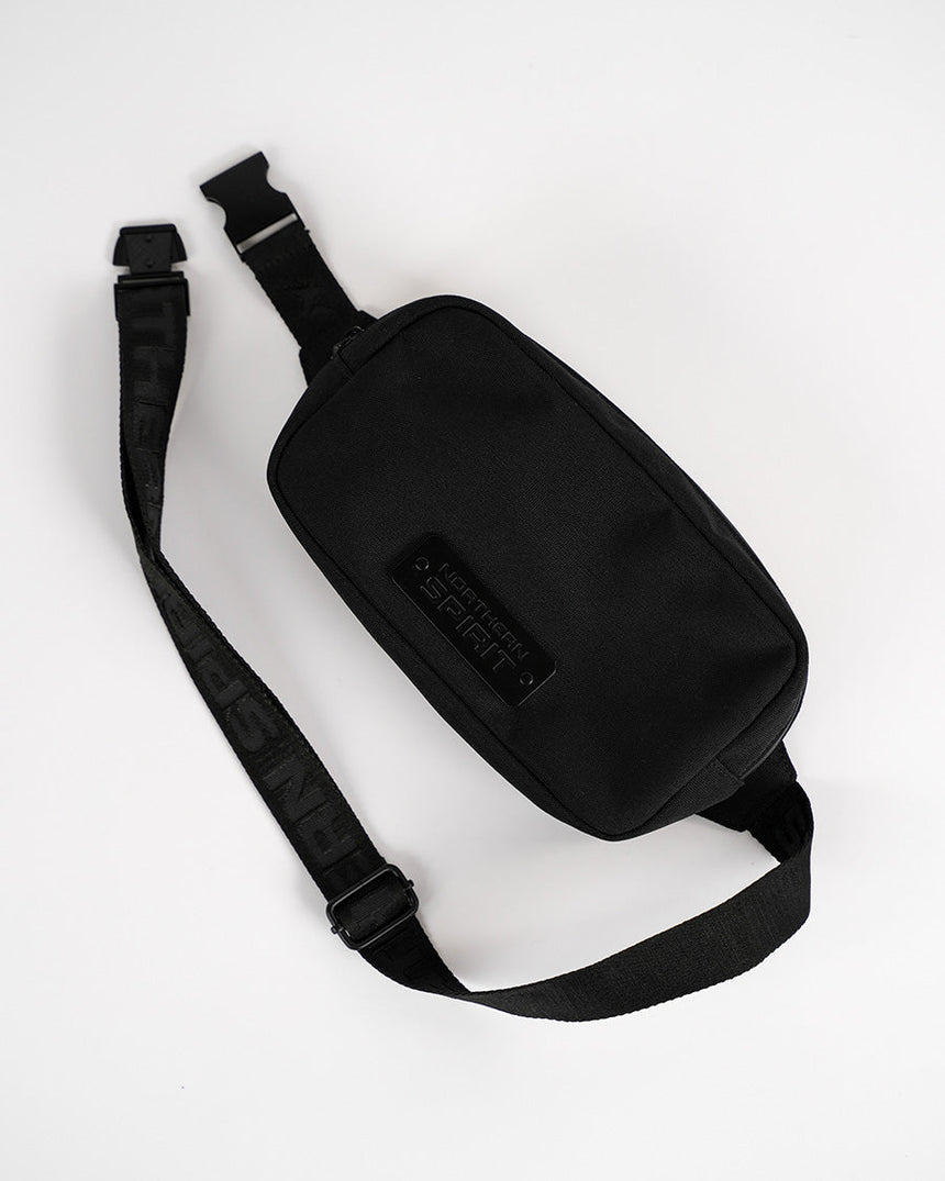 Crossbody Bag - Black
