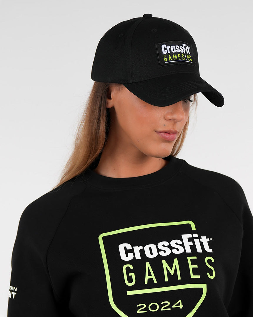 CrossFit® Games Cap - Adjustable unisex