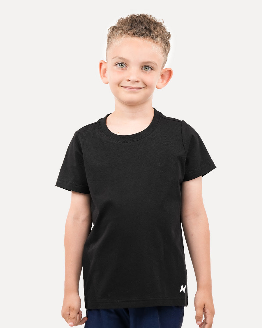 Kid's Basic T-shirt - Ink