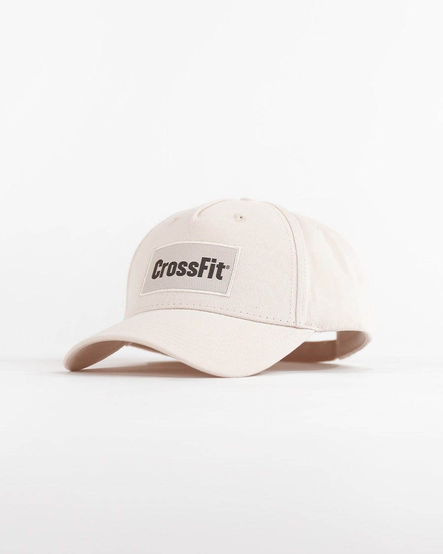 CrossFit® Cap - Adjustable unisex cap