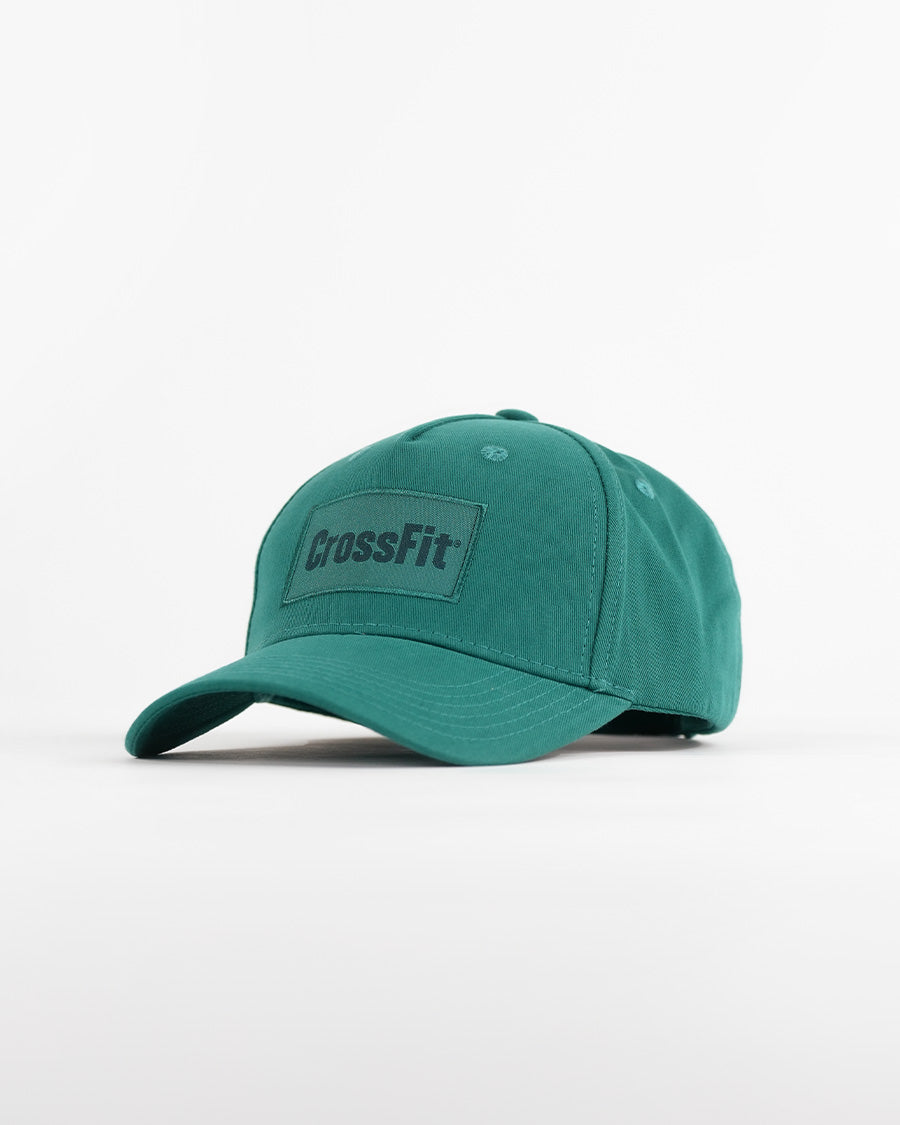 CrossFit® Cap - Adjustable unisex cap