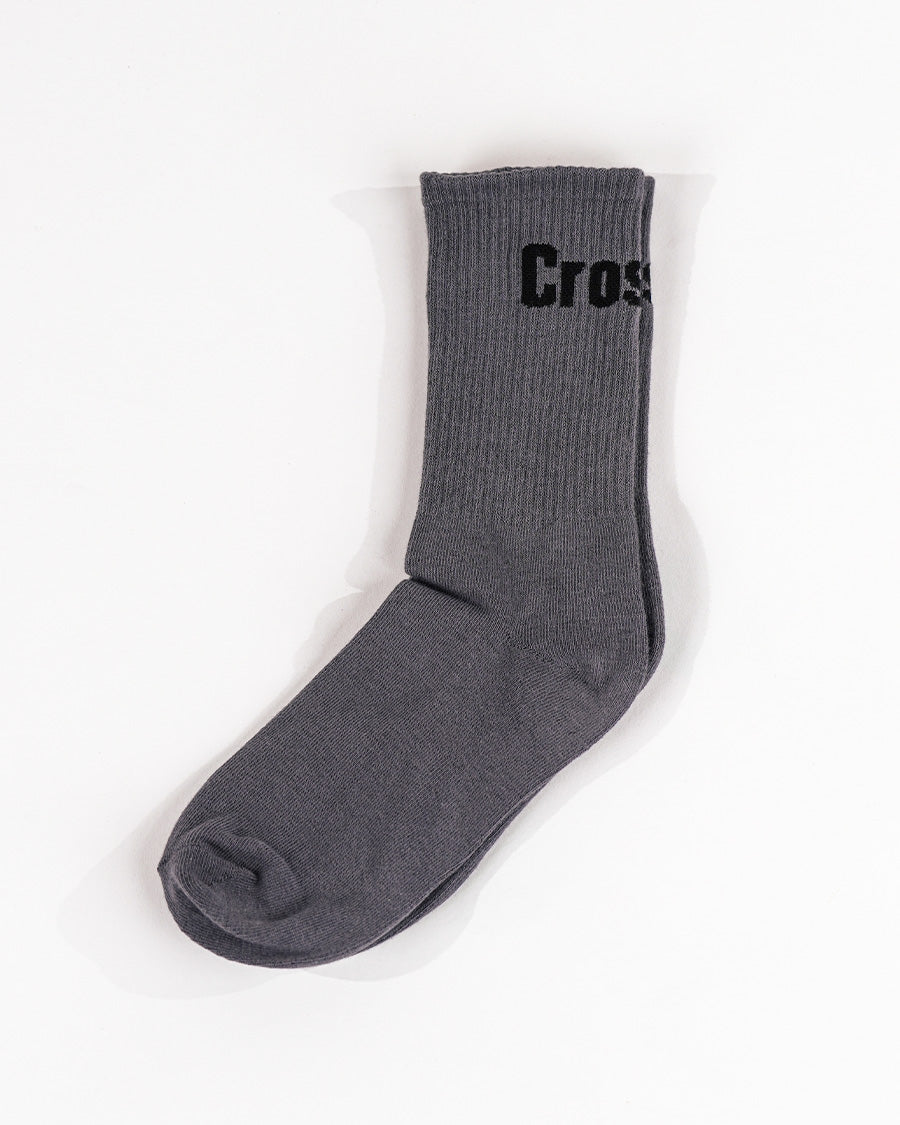 CrossFit® Socks - Mid-height unisex socks