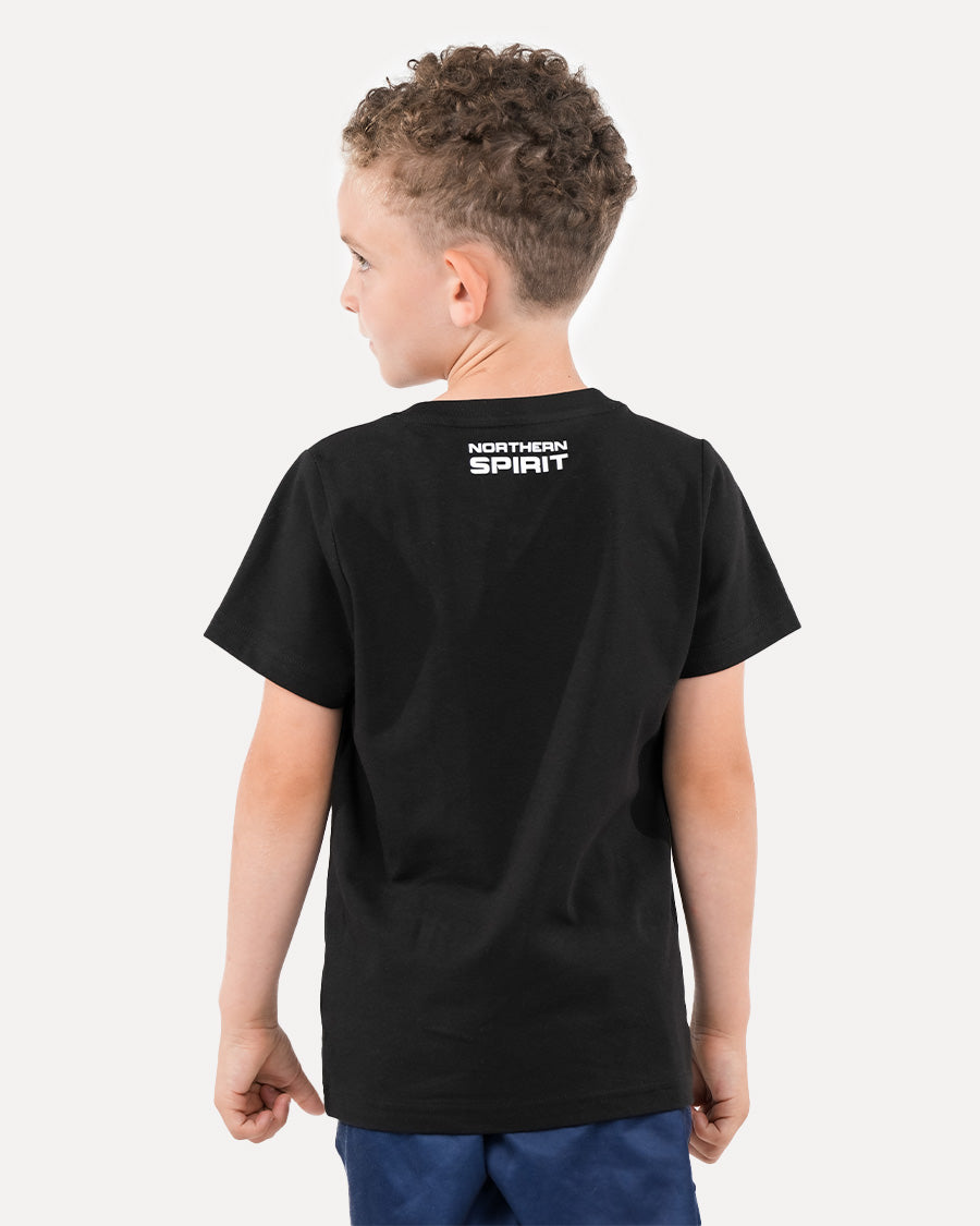 Kid's Basic T-shirt - Ink
