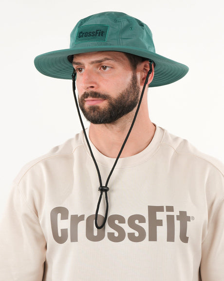 CrossFit® Bucket Hat - Adjustable unisex