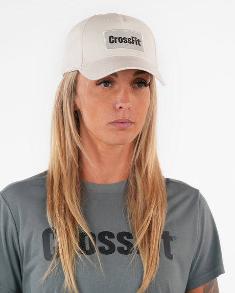 CrossFit® Cap - Adjustable unisex cap