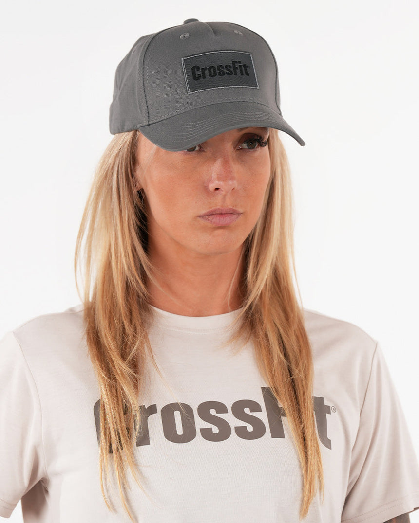 CrossFit® Cap - Adjustable unisex cap