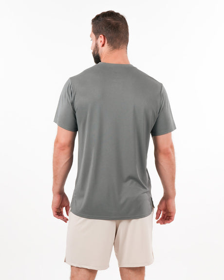 CrossFit® Plain - men regular fit T-shirt