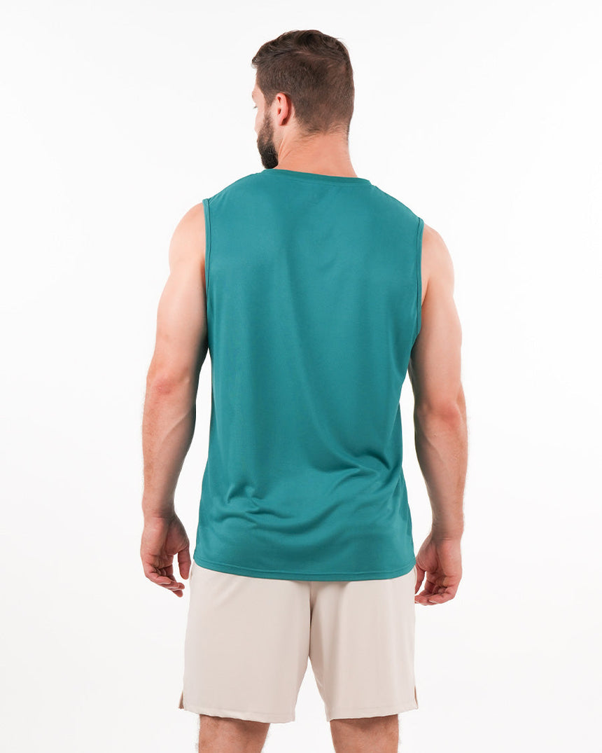 CrossFit® Rider - men regular fit tank