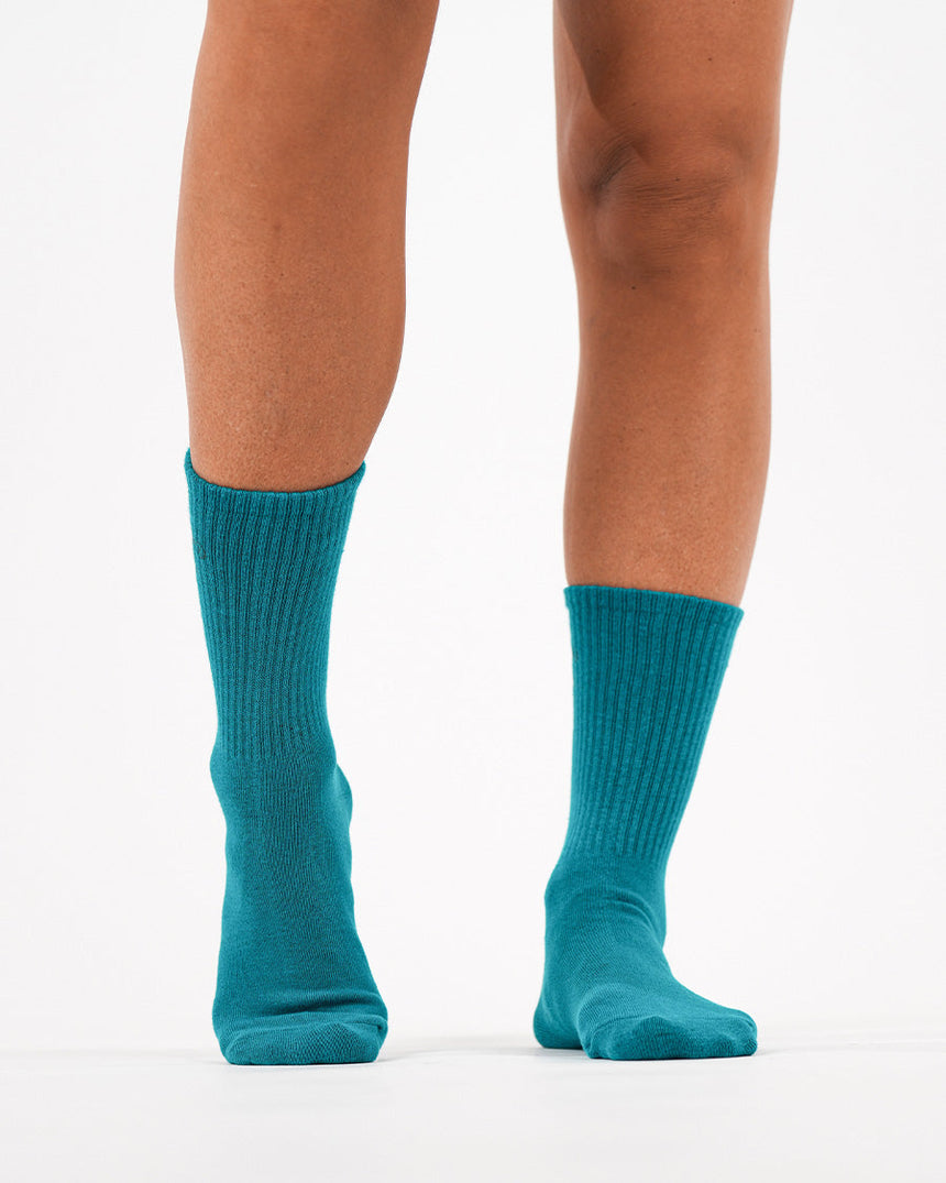 CrossFit® Socks - Mid-height unisex socks