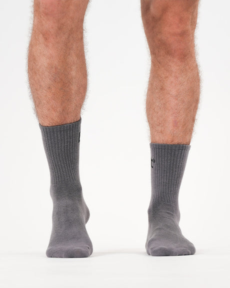 CrossFit® Socks - Mid-height unisex socks