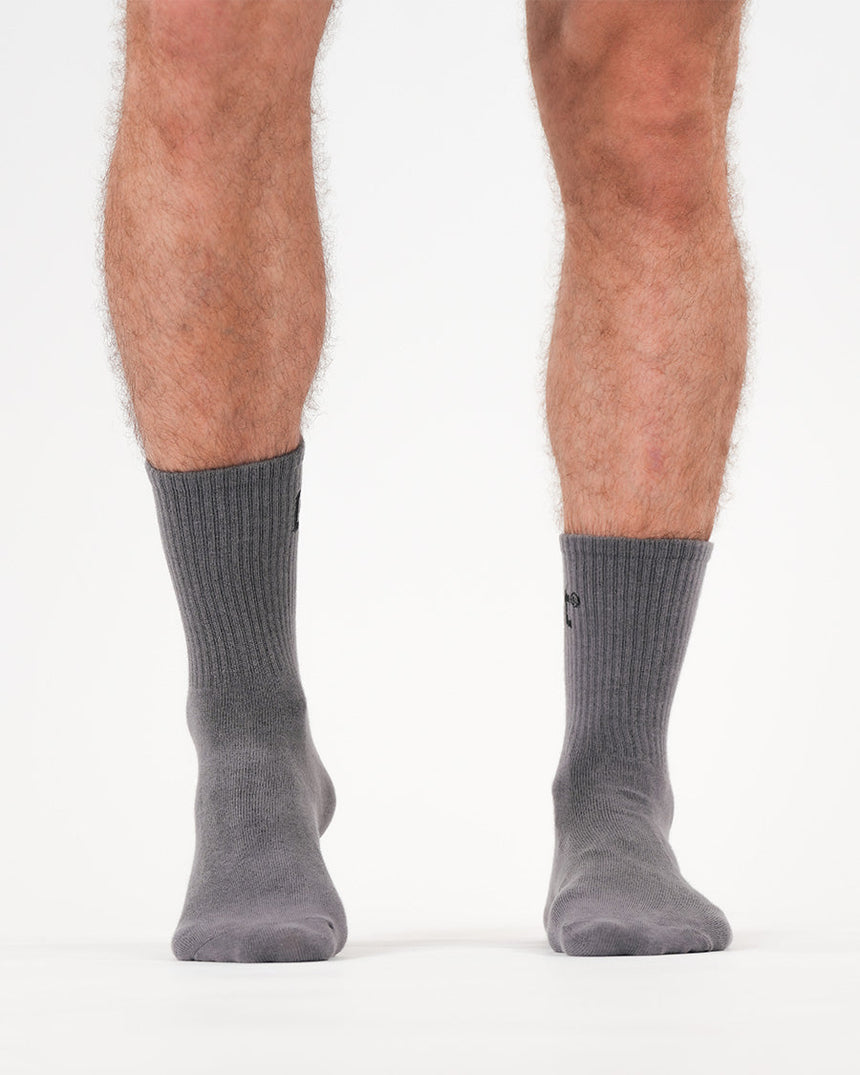 CrossFit® Socks - Mid-height unisex socks