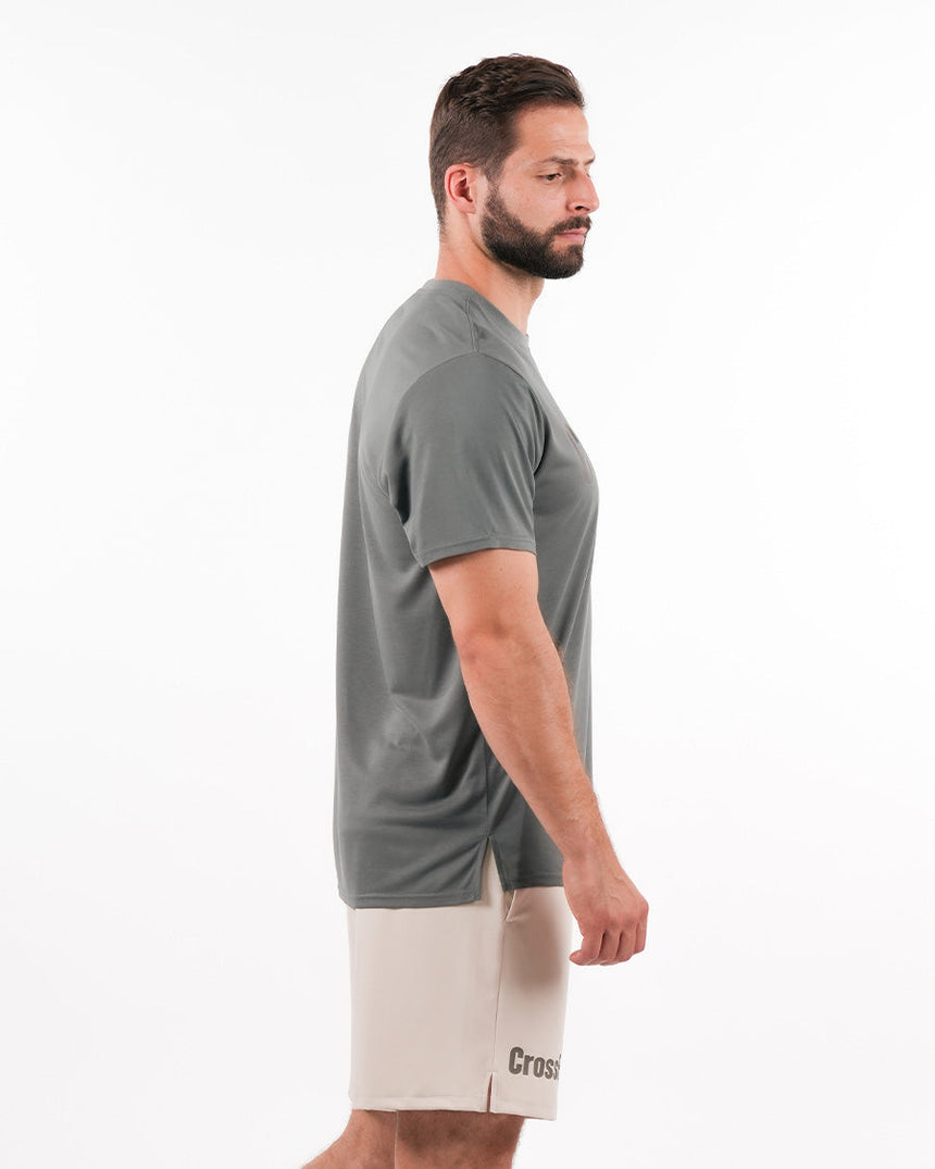 CrossFit® Plain - men regular fit T-shirt