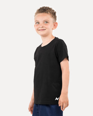 Kid's Basic T-shirt - Ink